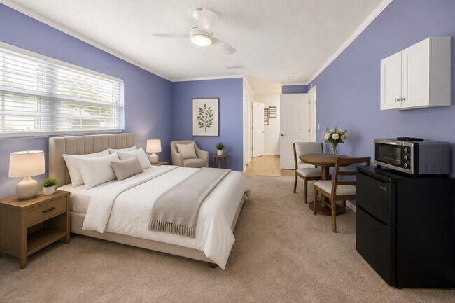 Building Photo - 995 Alcala Dr