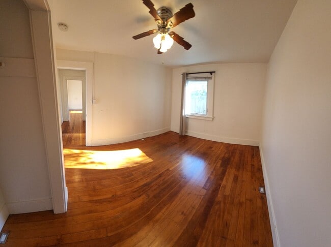 Building Photo - Jeffrey and Foothill Properties