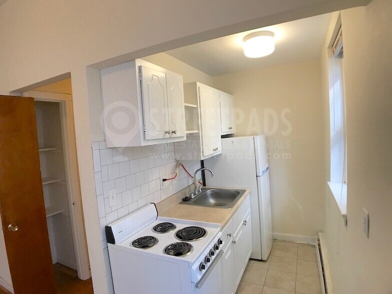 Building Photo - 60 Brighton Ave