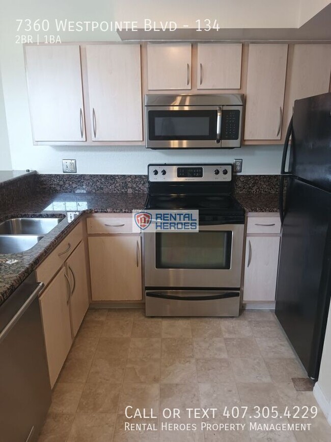 Building Photo - 7360 Westpointe Blvd