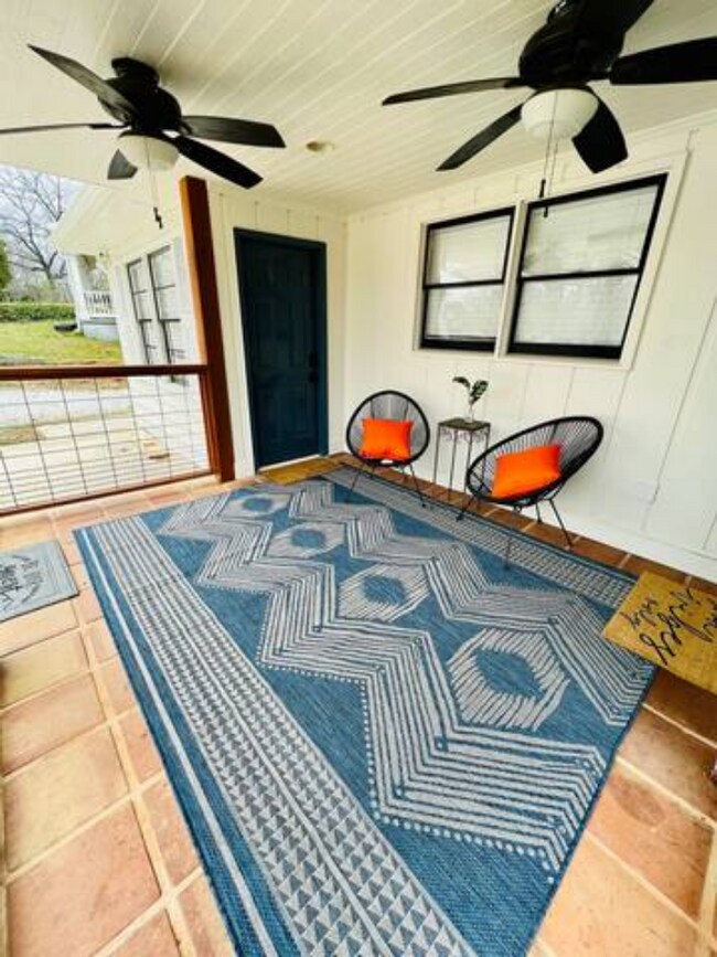 Front Porch - 779 McLendon Dr