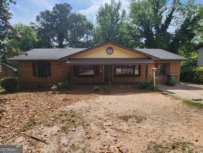 Primary Photo - 4524 Lasalle Dr