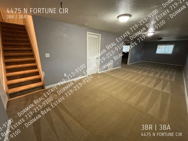 Building Photo - 4475 N Fortune Cir