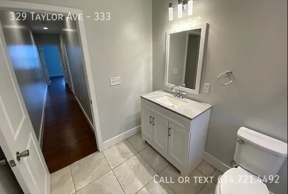 Building Photo - 329 Taylor Ave