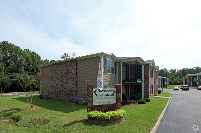 Primary Photo - Blossom Apartments