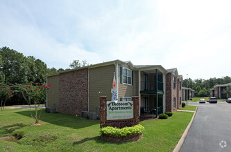 Building Photo - Blossom Apartments