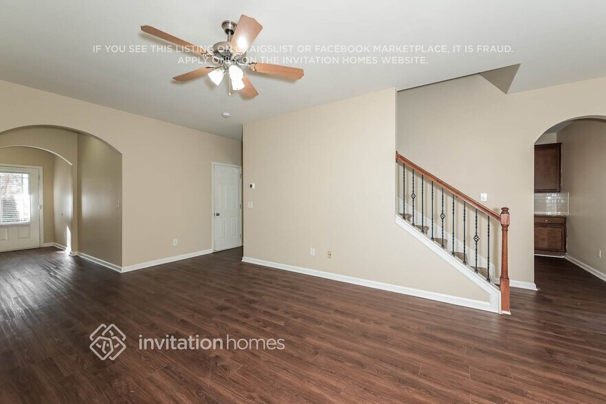 Building Photo - 4919 McEver View Dr