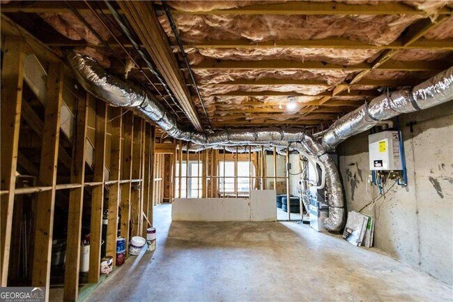 Building Photo - 8465 Bethel Ridge Ct