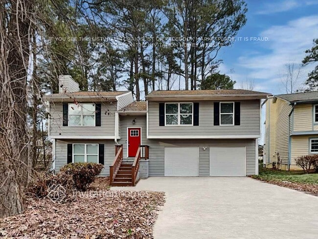 Building Photo - 3691 Woodington Pl NW