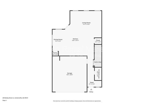 Building Photo - 28 Wesley Drew Ln