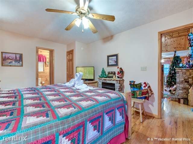 Building Photo - 1623 Raccoon Den Way