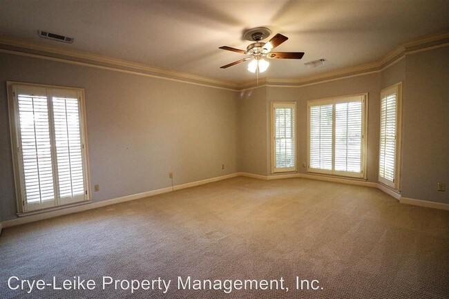 Building Photo - 4 br, 3.5 bath House - 3411 S. Tournament Dr