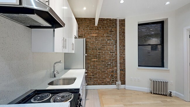 Interior Photo - 11 Stanton Street