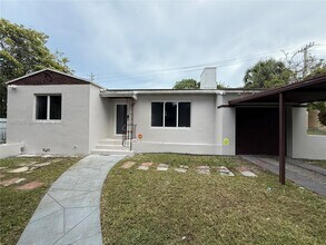 Building Photo - 586 NW 48th St