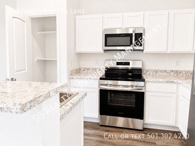 Building Photo - 85 Kyndall Lauren Ln