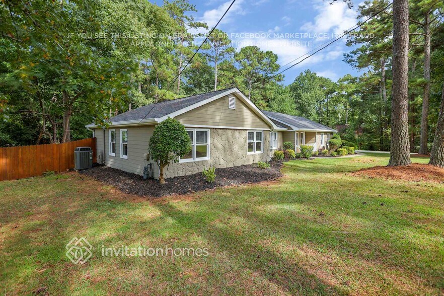 Building Photo - 6928 Mason Creek Rd