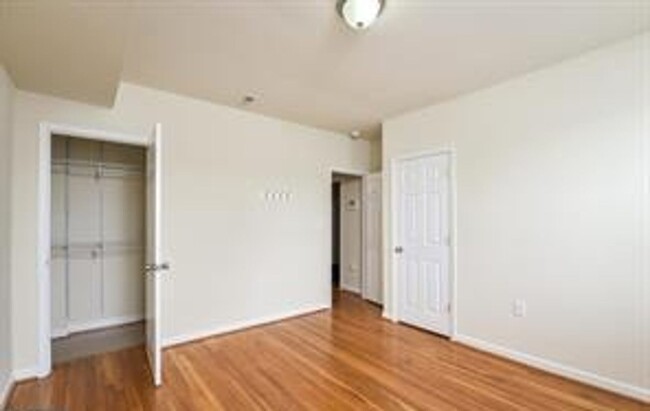 Building Photo - 1721 West Virginia Ave NE