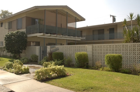 Primary Photo - Villa Orlando