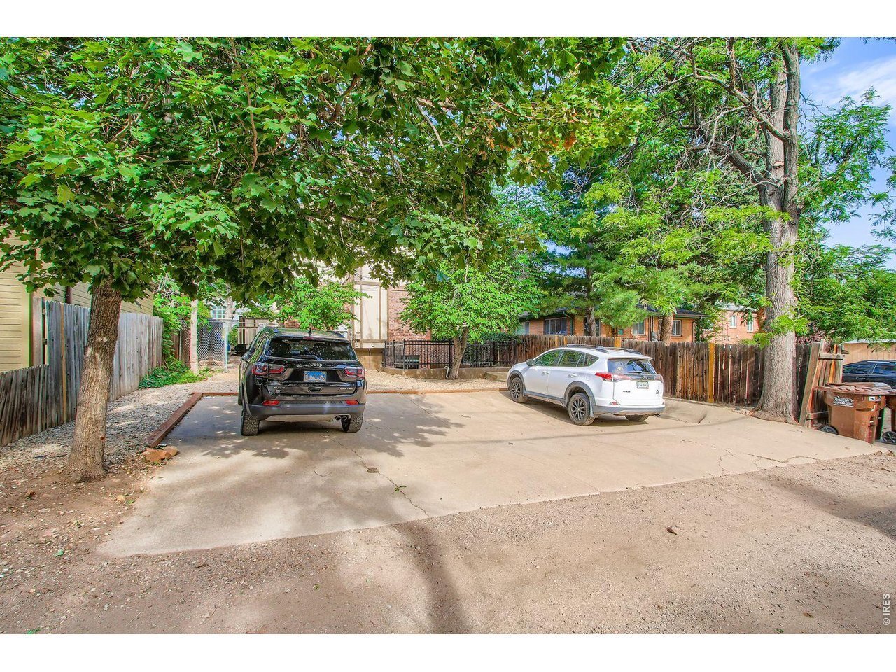 Building Photo - 720 17th St