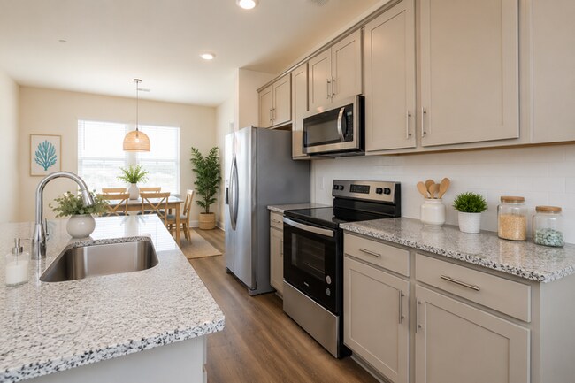 Building Photo - Vista Floorplan