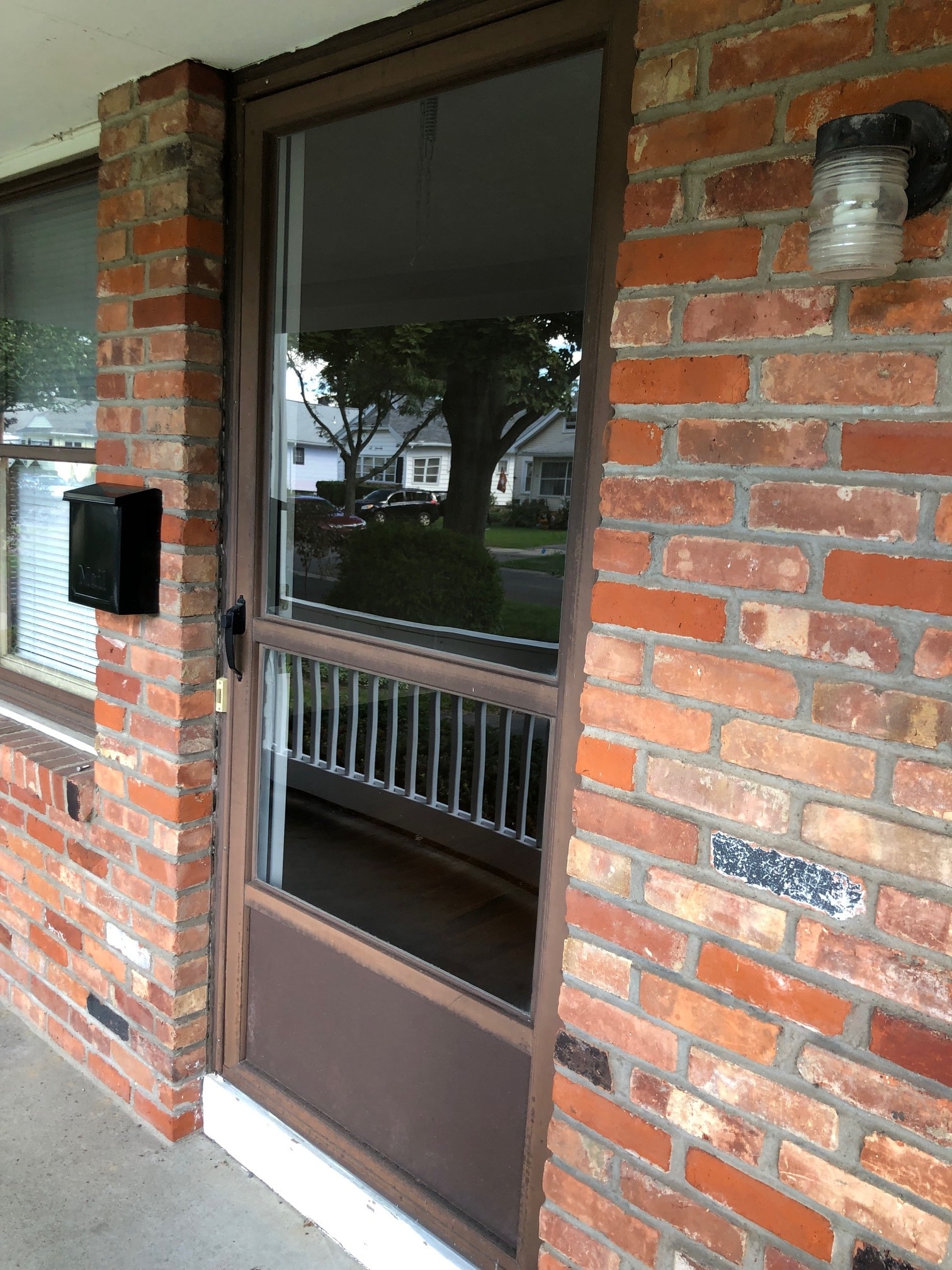 Front Door - 55 Castleford Rd