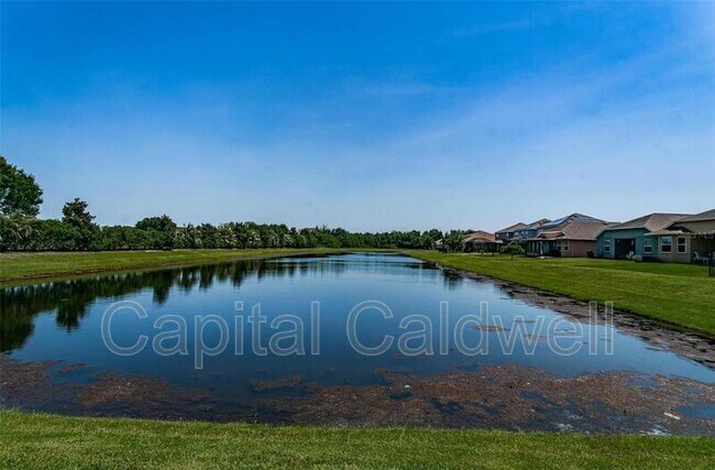 Building Photo - 12209 Rambling Stream Dr