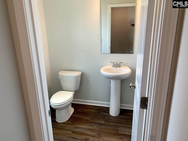 Building Photo - 216 Freeman Dr