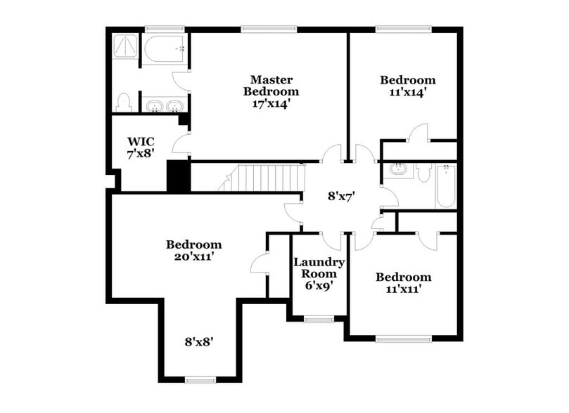 Building Photo - 97 Moss Way