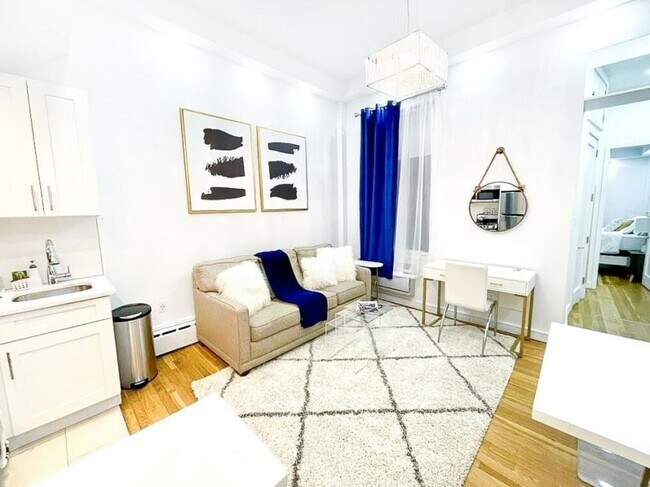 Building Photo - 1 bedroom in New York NY 10065