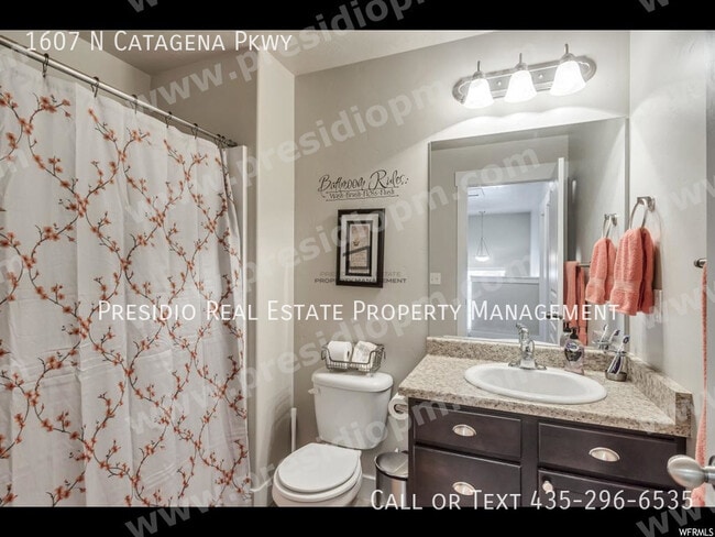 Building Photo - 1607 N Catagena Pkwy