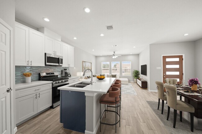 Building Photo - 4338 Brinkley St