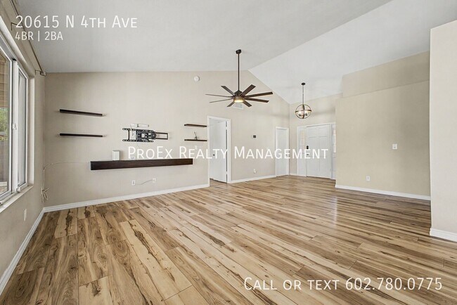 Building Photo - 20615 N 4th Ave