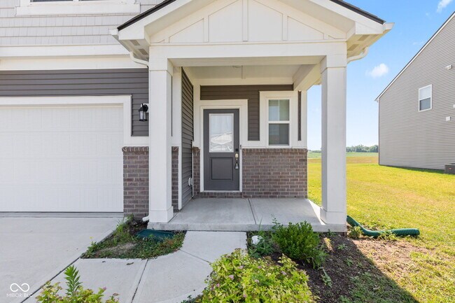 Building Photo - 269 Switchgrass Ln