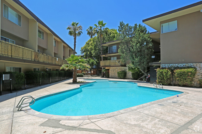 Building Photo - Parkway Townhomes