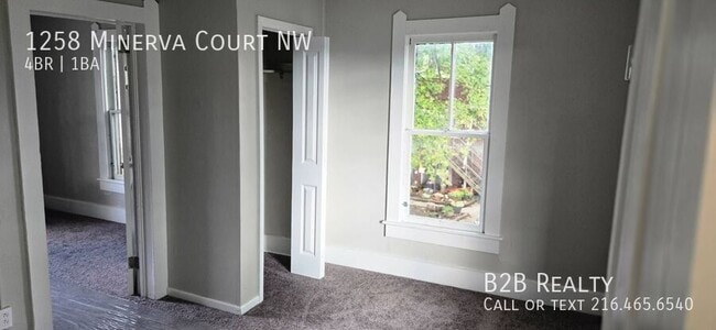 Building Photo - 1258 Minerva Ct NW