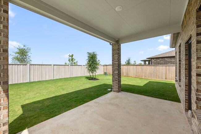 Building Photo - 12535 Llano Estacado Dr