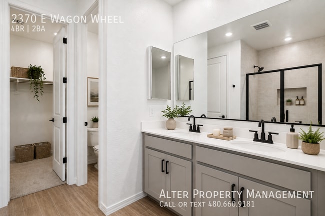 Building Photo - 2370 Wagon Wheel Ln