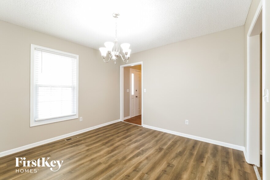 Building Photo - 4807 Perry Ave