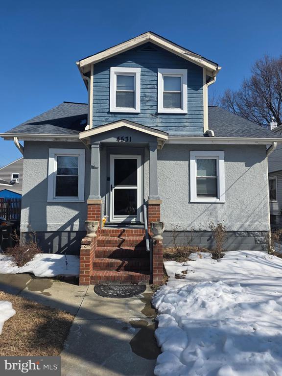 Building Photo - 4531 32nd St