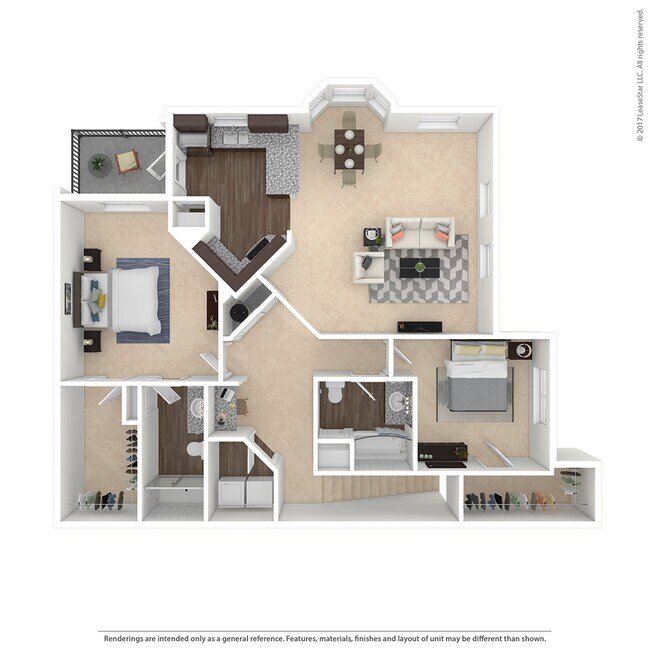 Building Photo - 2101 Kingsley Dr
