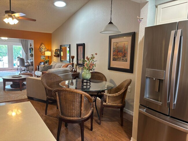 Building Photo - Enjoy this cozy 2 Bedroom, 1.75 Bathrooms, 1.5 Car Garage home in Premier Active Adult Resort Sty...
