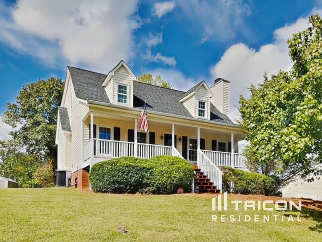 Building Photo - 1040 Reynolds Manor Dr