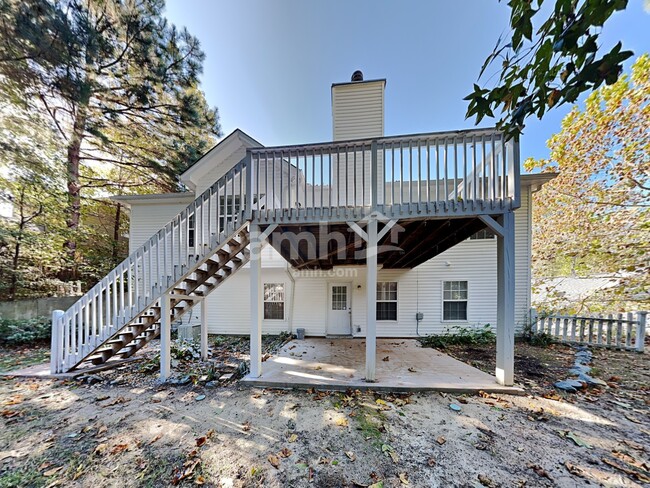 Building Photo - 4422 Keenly Valley Dr NE