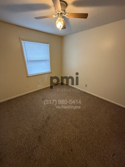 Building Photo - 120 W William Dr