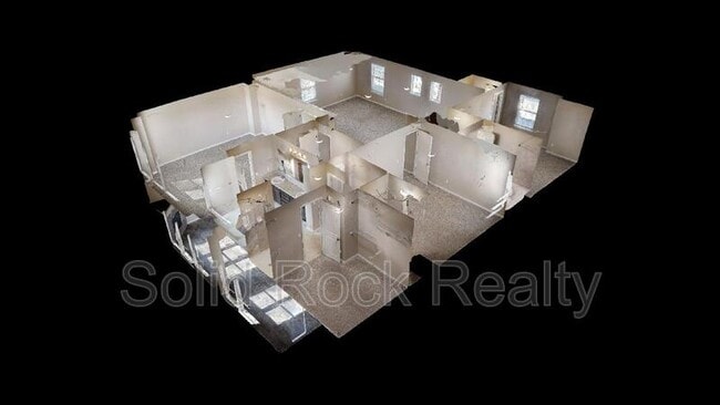 Building Photo - 7618 Cat Tail Creek Dr