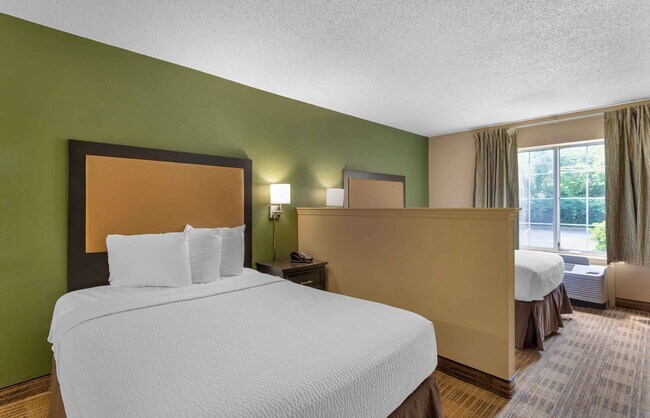 Building Photo - Furnished Studio-Nashville - Airport - Music City