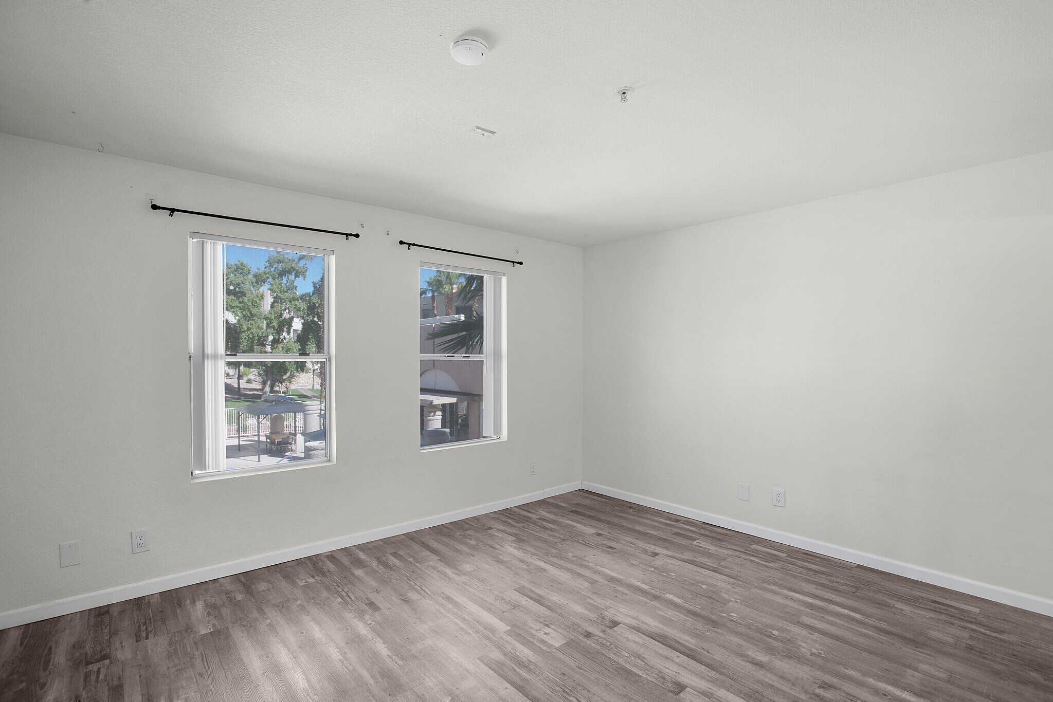 Spacious Bedroom 1 - 2076 Mesquite Ln