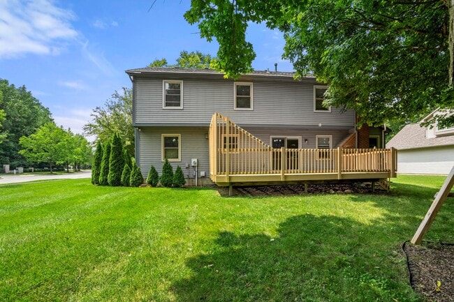 Building Photo - 7652 Cashel Ct