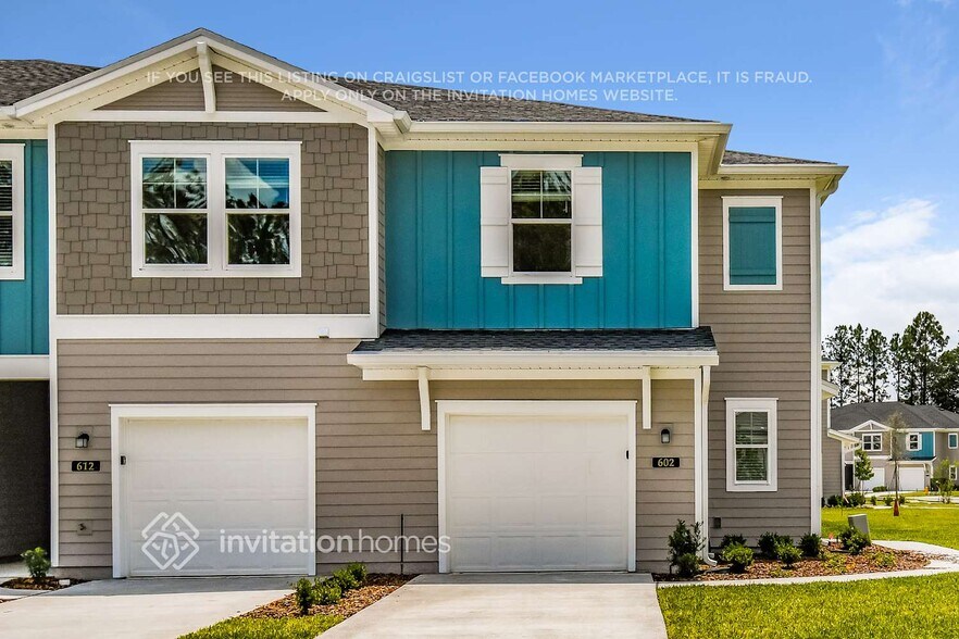 Primary Photo - 602 Cherry Ridge Dr