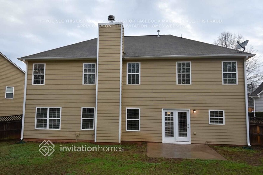 Building Photo - 4325 Evans Farms Dr